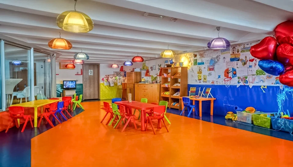 هتل سی لایف فامیلی ریزورت آنتالیا